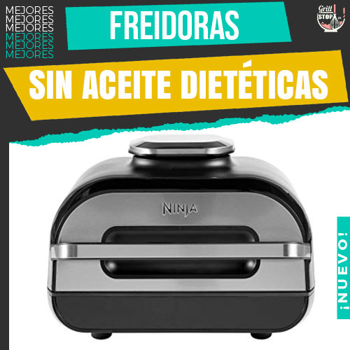 mejores-freidoras-sin-aceite-dieteticas