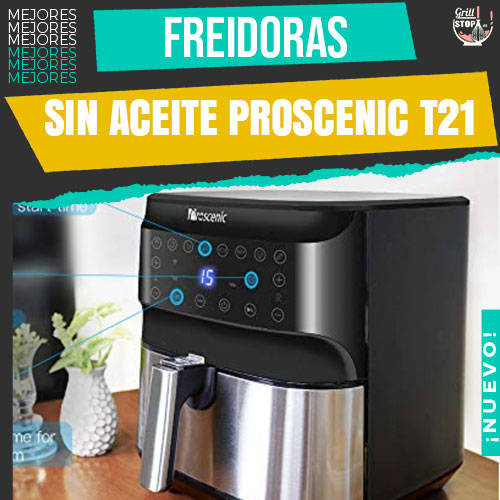 mejores-freidoras-sin-aceite-proscenic-t21