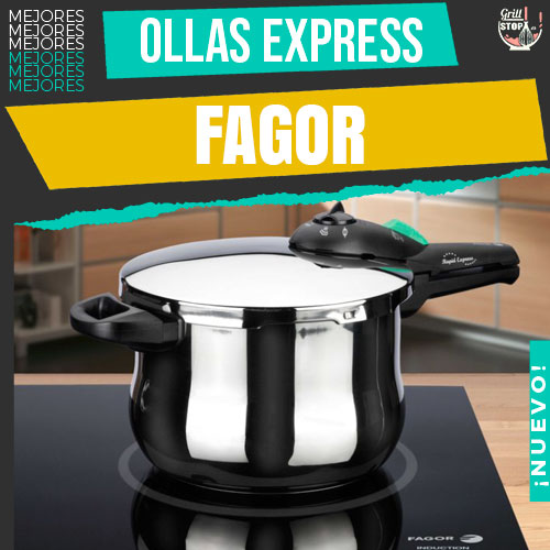 mejores-ollas-express-fagor