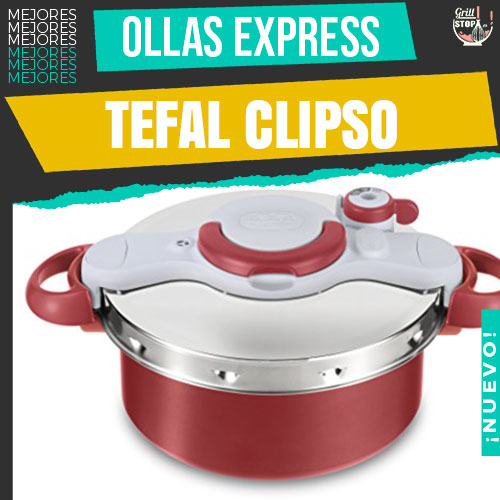 mejores-ollas-express-tefal-clipso
